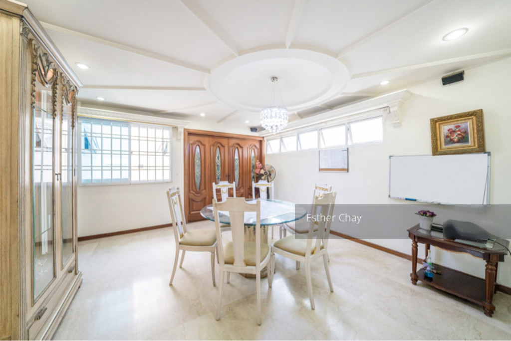 Blk 431 Tampines Street 41 (Tampines), HDB Executive #181847542